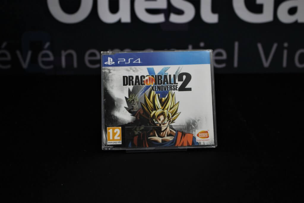 EXPOSITION-JEUX-VIDEO-DRAGONBALL-MEDIATHEQUE