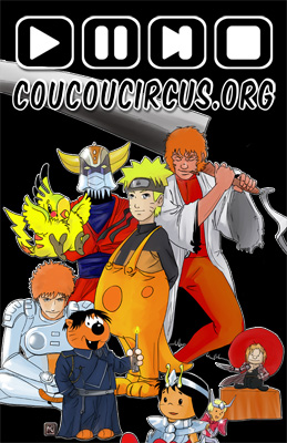 L’interview d’Ouest Games par Coucoucircus est disponible !